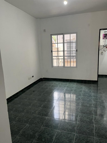Venta Departamento 3 Ambientes En Villa Luzuriaga
