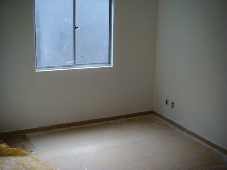 Imagem 2 de 8 de Apartamento Com Área Privativa Com 2 Quartos Para Comprar No Pedra Azul Em Contagem/mg - 5256