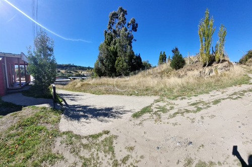 Sitio En Venta En Castro