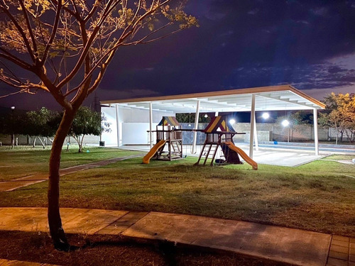 Casa En Venta En Habitat San Millan Bosques De Santa Anita T
