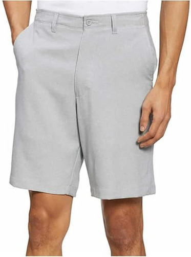 Short Bolle Golf Frente Plano Tech Talla 36 De Hombre-c35 (Usado)