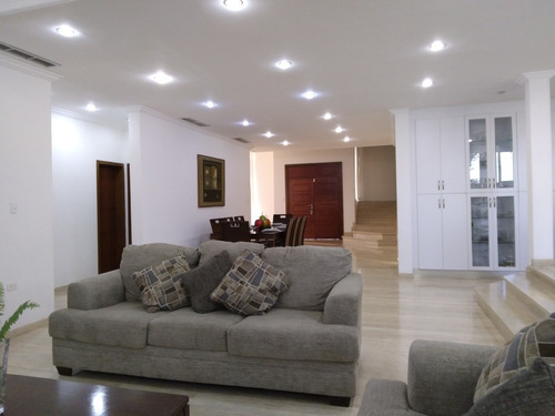 Imagen 6 de 14 de Se Alquila Casa De 5 Habitaciones San Miguel