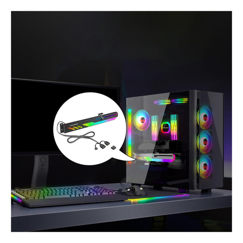. Compatibilidad Con Gpu Compatibilidad Con Tarjeta Gráfica