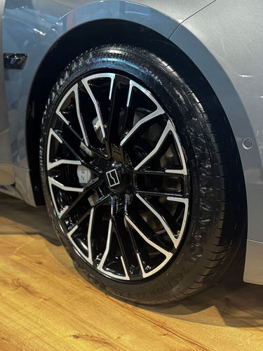 Zeekr 001 0.0 Sport Rwd