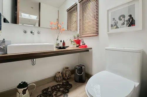 Casa En Arriendo En La Calera. Cod A7493