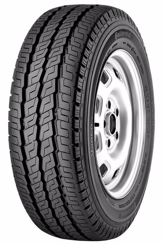 Imagen 1 de 6 de Neumático Continental 205/75/16 Vanco Ap 110/108r En Cuotas