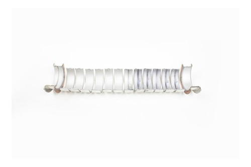 Juego De Metales 010 Chevrolet C20 Pickup 6l 4.8 1968-1974