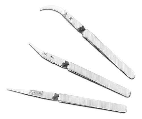 Pinzas Herramientas De Pinzas Profesionales Para Estilo A