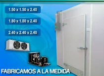 Comprar Cava Cuarto 2,40x2,40x2,40 Fabrica Variedad De Materiales