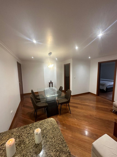 Venta De Suite Premium En Downtown Quito 66m2