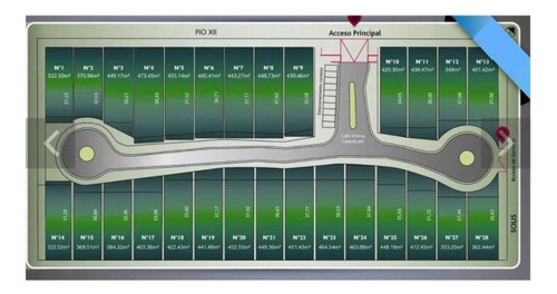 Terreno Lote  En Venta En Paso Del Rey, Moreno, G.b.a. Zona Oeste Barrio Cerrado 