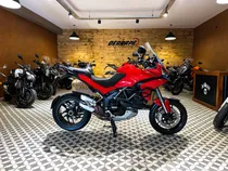 Comprar Ducati Multistrada 1200 S (1200s No 950) *olivos* Impecable