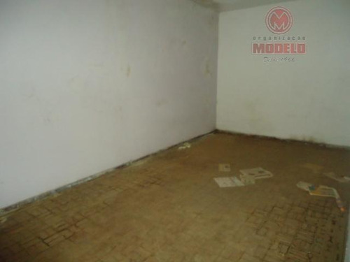 Imagem 4 de 10 de Casa Residencial Para Locação, Centro, Piracicaba. - Ca0921