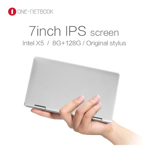 One Nuevo Mix Pocket 7 Pulgada Mini Laptop Umpc