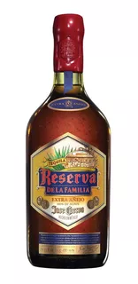 Tequila Cuervo Reserva De La Familia 1750