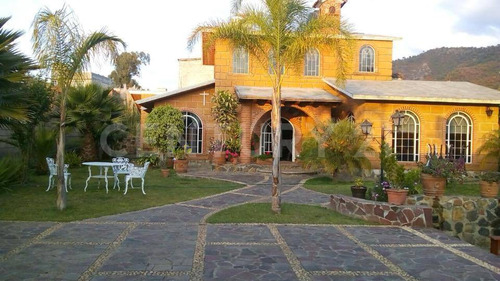 Casa En Venta Villa Colorines Valle De Bravo, Estado De México