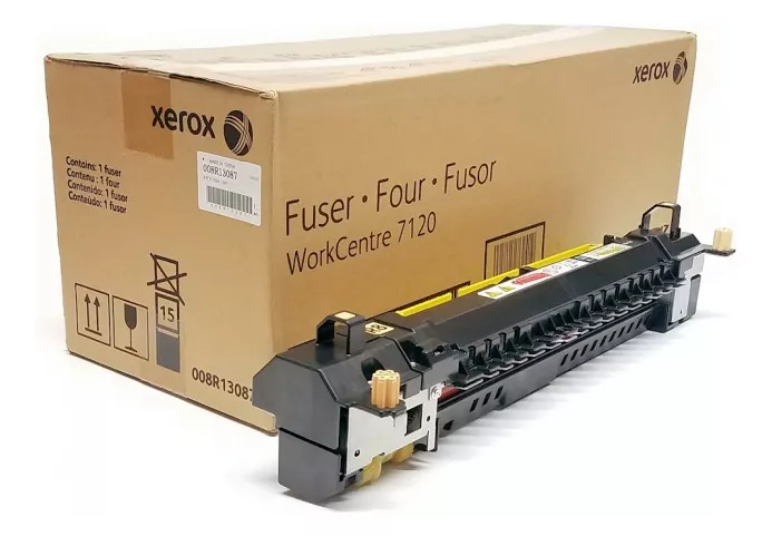 Primera imagen para búsqueda de fusor xerox b405