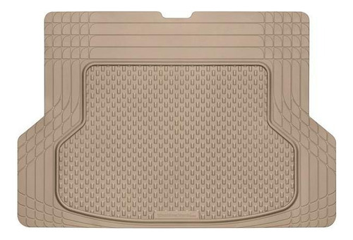 Alfombra Weathertech Maleta Universal Beige