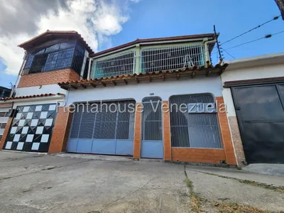 Casa en alquiler
