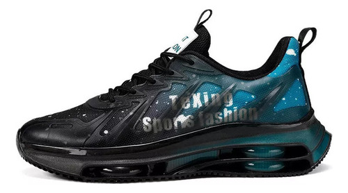 Zapatillas Ultraligeras Con Amortiguación Aire De Doble Capa