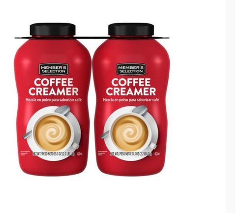 Coffee Creamer 1 Kg A $39950 - Kg a $44950