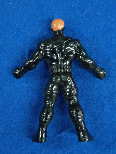 Ciclope * Superheroes * Coleccion Jack Grande * Marvel *