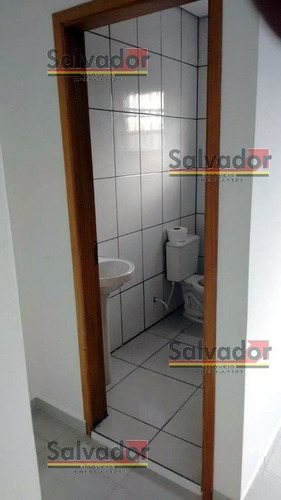 Sala Em Taboão - São Bernardo Do Campo - 2255