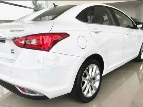 Chery Arrizo 5 2021 1.5 Rt Turbo Flex Aut. 4p