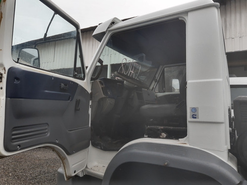 Volkswagen Vw 17220 Truck