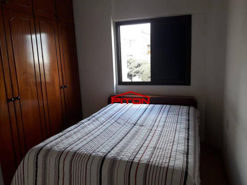 Imagem 7 de 20 de Apartamento Com 3 Dormitórios À Venda, 73 M² Por R$ 350.000,00 - Penha De França - São Paulo/sp - Ap2321