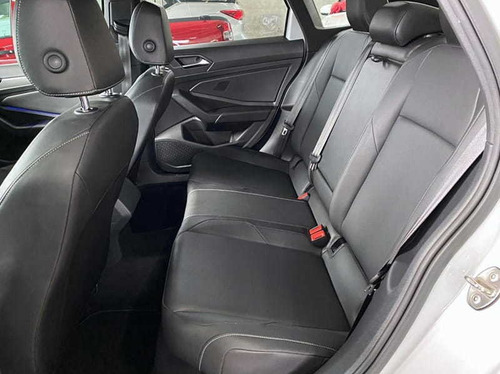Volkswagen Jetta Rl Af