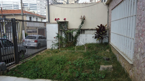 Imagem 29 de 30 de Casa À Venda Em Jabaquara - Ca051988