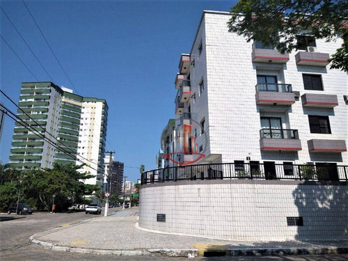 Imagem 24 de 26 de Apartamento Guilhermina - Ap2918