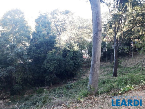 Imagem 8 de 9 de Terreno Em Condomínio - Chácara Flora - Sp - 583465