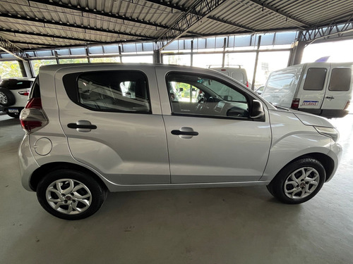 Fiat Mobi 1.0 Easy On Flex 5p