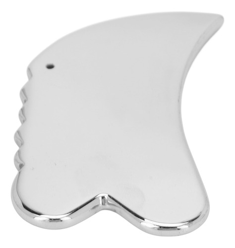 Herramienta Terahertz Gua Sha Tabla De Raspado De Masaje