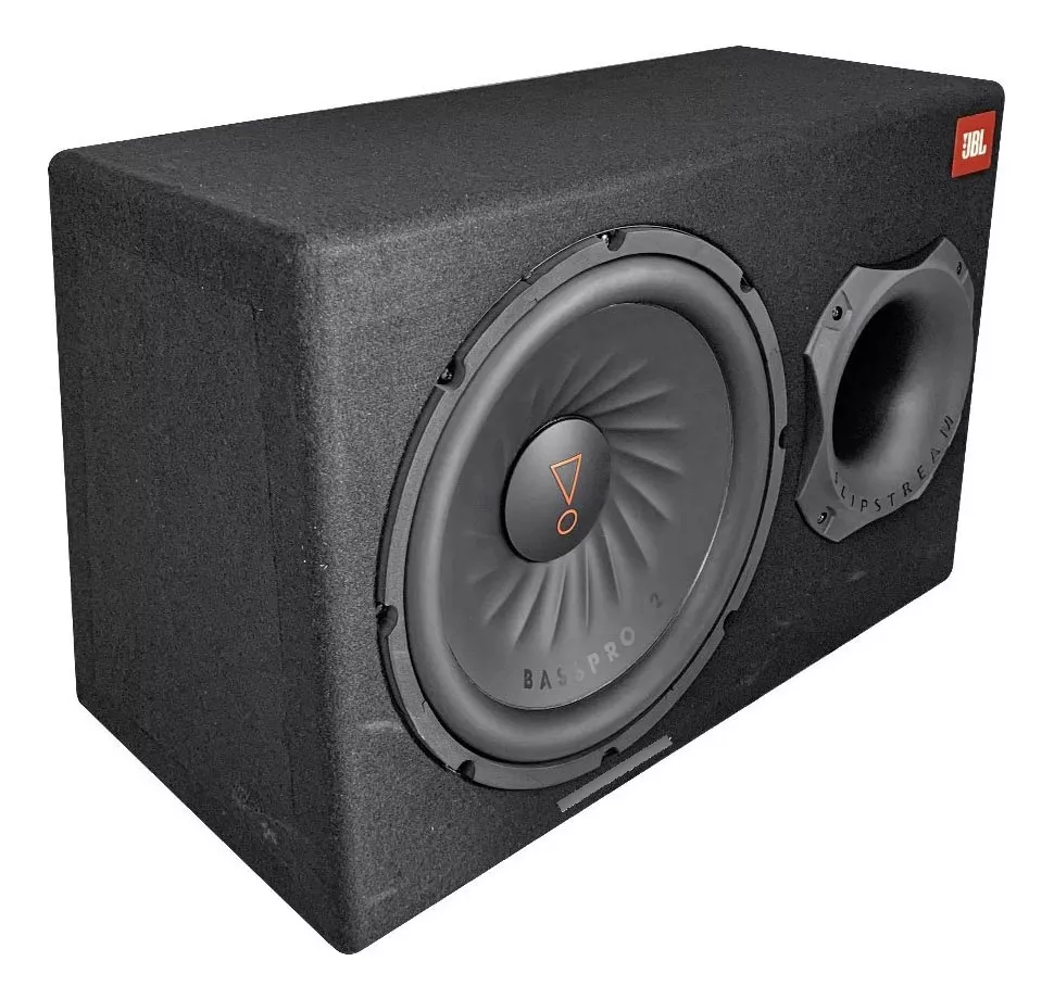 Primera imagen para búsqueda de subwoofer