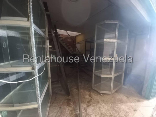Dennymar, Alquila Local Comercial En El Tocuyo, Ofreciendote Un Ambiente Distribuido En 2 Ambientes, Donde Podrás Dar Continuidad O Inicio A Ese Gran Proyecto Empresarial. Contáctame B5998e