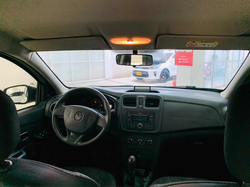 Renault Sandero 2018 1.6 Dynamique | Seminuevo