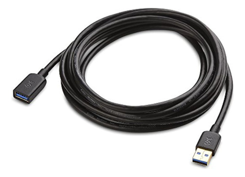 El Cable Es Un Cable De Extensión Superspeed ??usb 30 Tipo