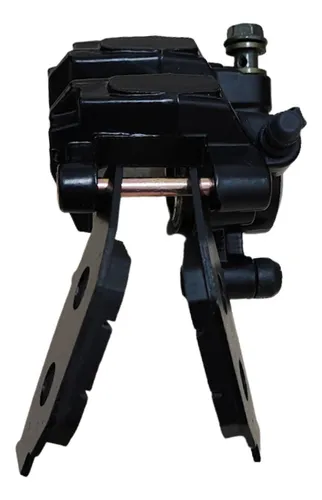 Caliper Mordaza Freno Trasero Akt Ttr 150 180 Completa