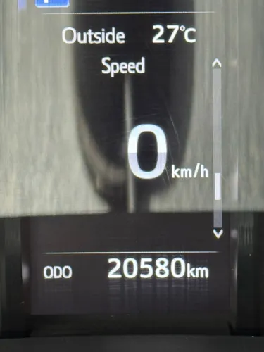 Toyota 4Runner 4.0 Sr5 Fl