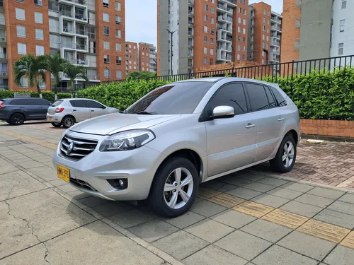 Renault Koleos 2.5 Expression