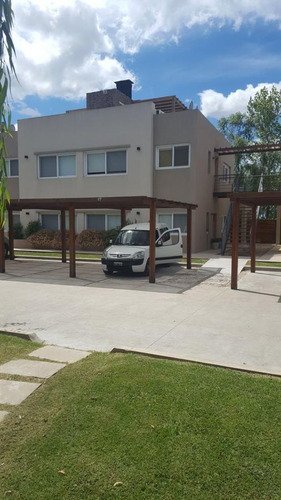 Departamento Venta -2 Dormitorios 1 Baño 2 Cocheras-  50mts2 Totales - Haras Del Sur