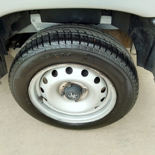 Peugeot Partner 1.6 Hdi Furgon Confort