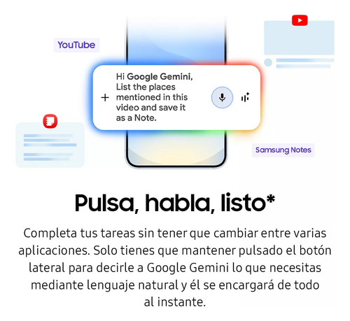 Samsung Galaxy S25 Plus 5g 256gb 12gb Ram Azul Claro Azul Claro
