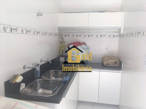 Chácara Com 3 Dormitórios À Venda, 2100 M² Por R$ 1.200.000,00 - Condomínio Portal Dos Ipês - Ribeirão Preto/sp - Ch0008