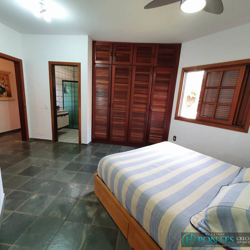 Imagem 16 de 23 de Casa No Bairro Bougainvillée Ii Em Peruíbe - Ca00642