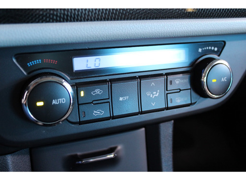 Toyota Corolla 2.0 XEI 16V FLEX 4P AUTOMATICO