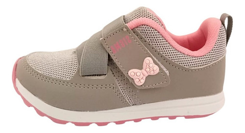 Imagen 5 de 7 de Tenis Para Niña